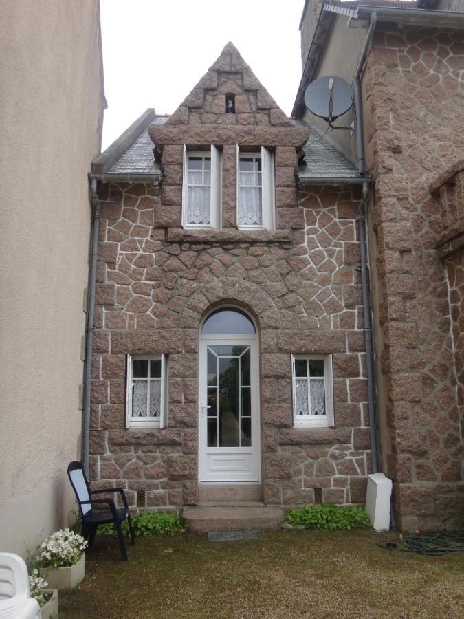 Cote De Granit Rose * Perros-Guirec