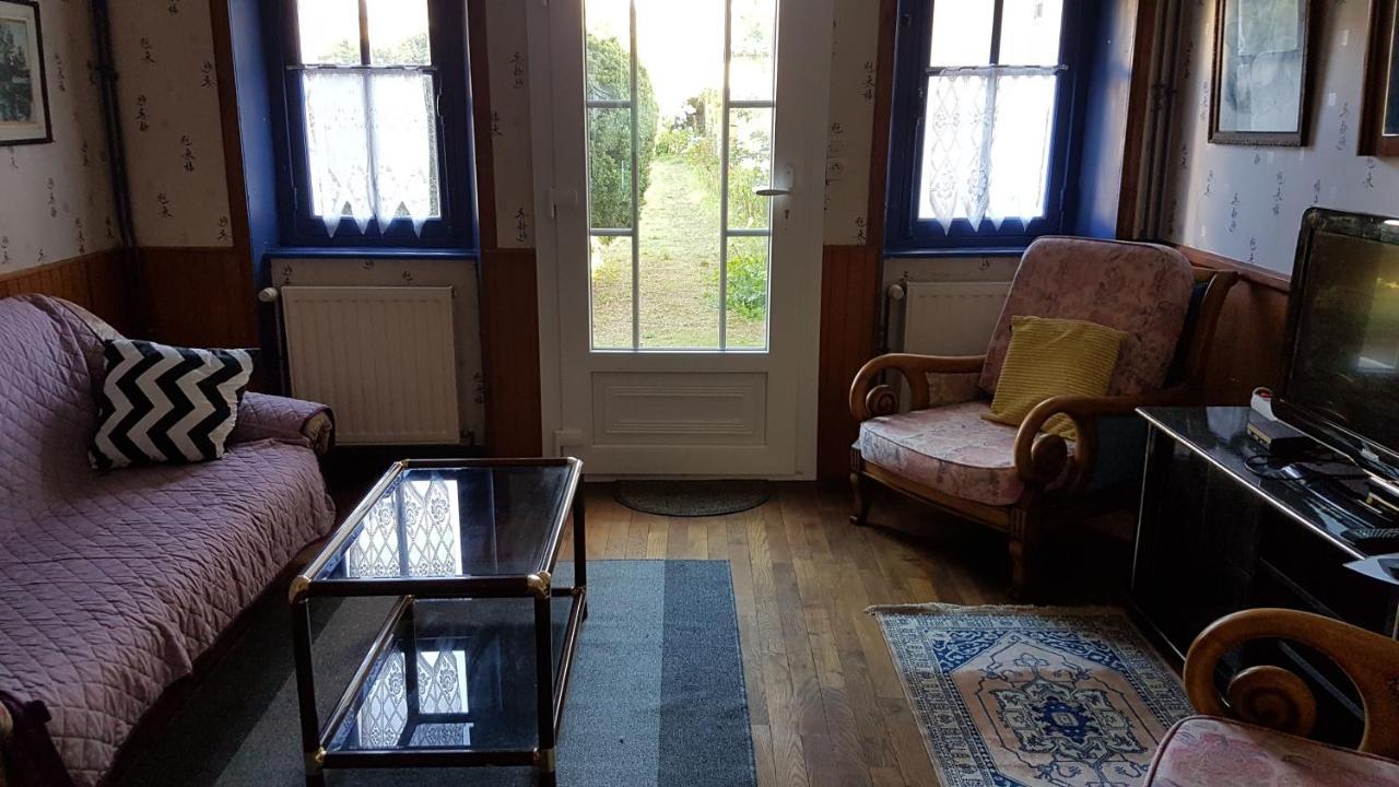 Cote De Granit Rose Hébergement de vacances Perros-Guirec